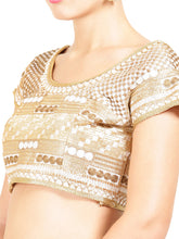 JADEMIST BLOUSE