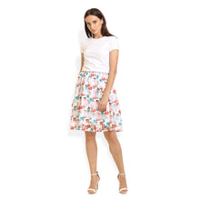 Kate In Heels Skirts