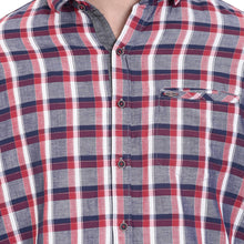 Rocx Men's Slim Fit Casual Shirts