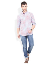 Pan Valley Casual Shirt