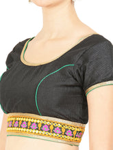 JADEMIST BLOUSE