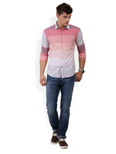 Pan Valley Casual Shirt