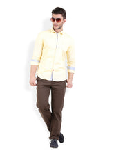 Pan Valley Casual Shirt