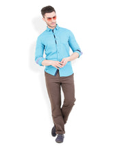 Pan Valley Casual Shirt
