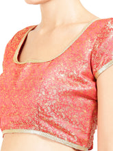JADEMIST BLOUSE