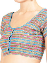 JADEMIST BLOUSE