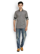 ORANGE VALLEY SHIRT