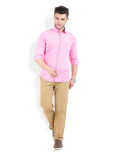 Pan Valley Casual Shirt