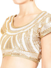 JADEMIST BLOUSE