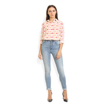Kate In Heels Women Shirt