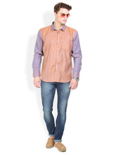 ORANGE VALLEY SHIRT