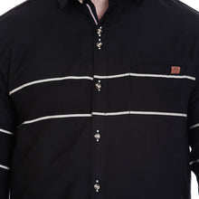 Rocx Men's Slim Fit Casual Shirts