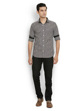 ORANGE VALLEY SHIRT