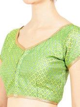 JADEMIST BLOUSE