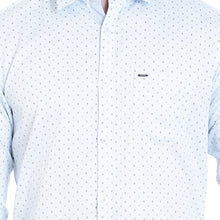 Rocx Men's Slim Fit Casual Shirts