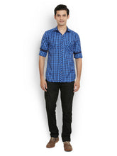 ORANGE VALLEY SHIRT