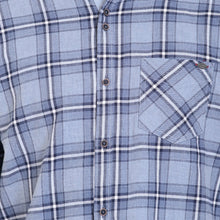 ROCX Shirts Multi Colour Twill Check