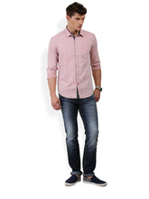 Pan Valley Casual Shirt