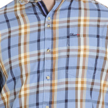 Rocx Men's Slim Fit Casual Shirts