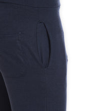 Rocx Men's Navy Colour Something Trackpant