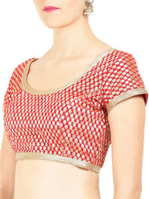 JADEMIST BLOUSE