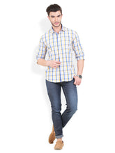 Pan Valley Casual Shirt