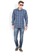 ORANGE VALLEY SHIRT