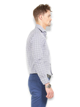 Thisrupt Palm Valley casual slim fit shirt