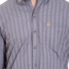 ROCX Shirts - Silver Colour