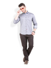 Pan Valley Casual Shirt