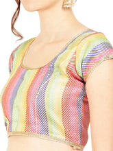 JADEMIST BLOUSE