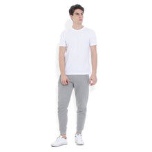 Rocx Men Cotton Grey Track Pant