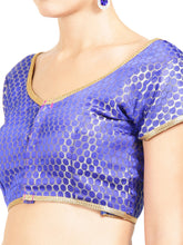 JADEMIST BLOUSE
