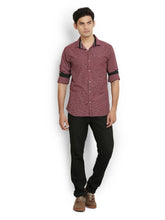ORANGE VALLEY SHIRT
