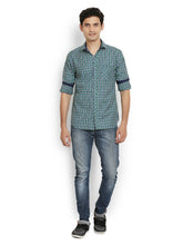 ORANGE VALLEY SHIRT