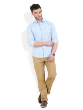 Pan Valley Casual Shirt