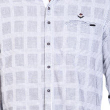 ROCX Shirts Multi Colour Twill Check