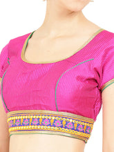 JADEMIST BLOUSE