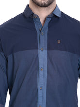 Rocx Men's Slim Fit Casual Shirts