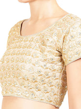 JADEMIST BLOUSE