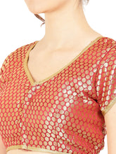 JADEMIST BLOUSE