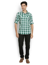 ORANGE VALLEY SHIRT