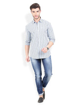 Pan Valley Casual Shirt