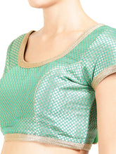 JADEMIST BLOUSE