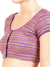 JADEMIST BLOUSE