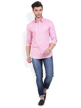 Pan Valley Casual Shirt