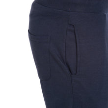 Rocx Men's Blue Colour Printed Trackpant