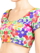 JADEMIST BLOUSE