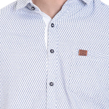 Rocx Men's Slim Fit Casual Shirts