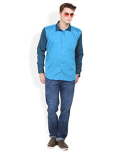 ORANGE VALLY SHIRT